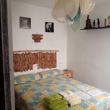 Apartamento Mari, Comparto El Piso Blanes Exterior foto