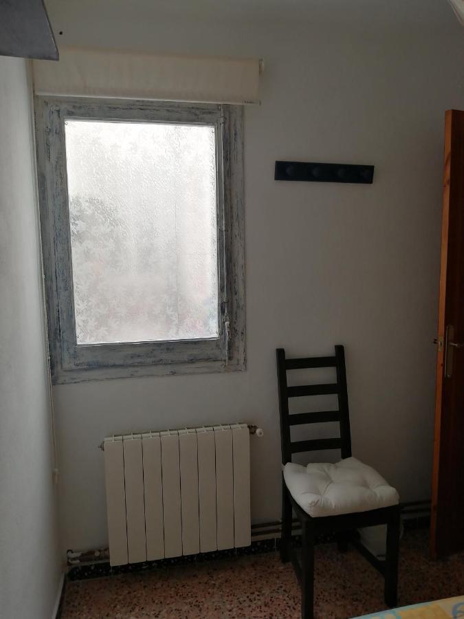 Apartamento Mari, Comparto El Piso Blanes Exterior foto
