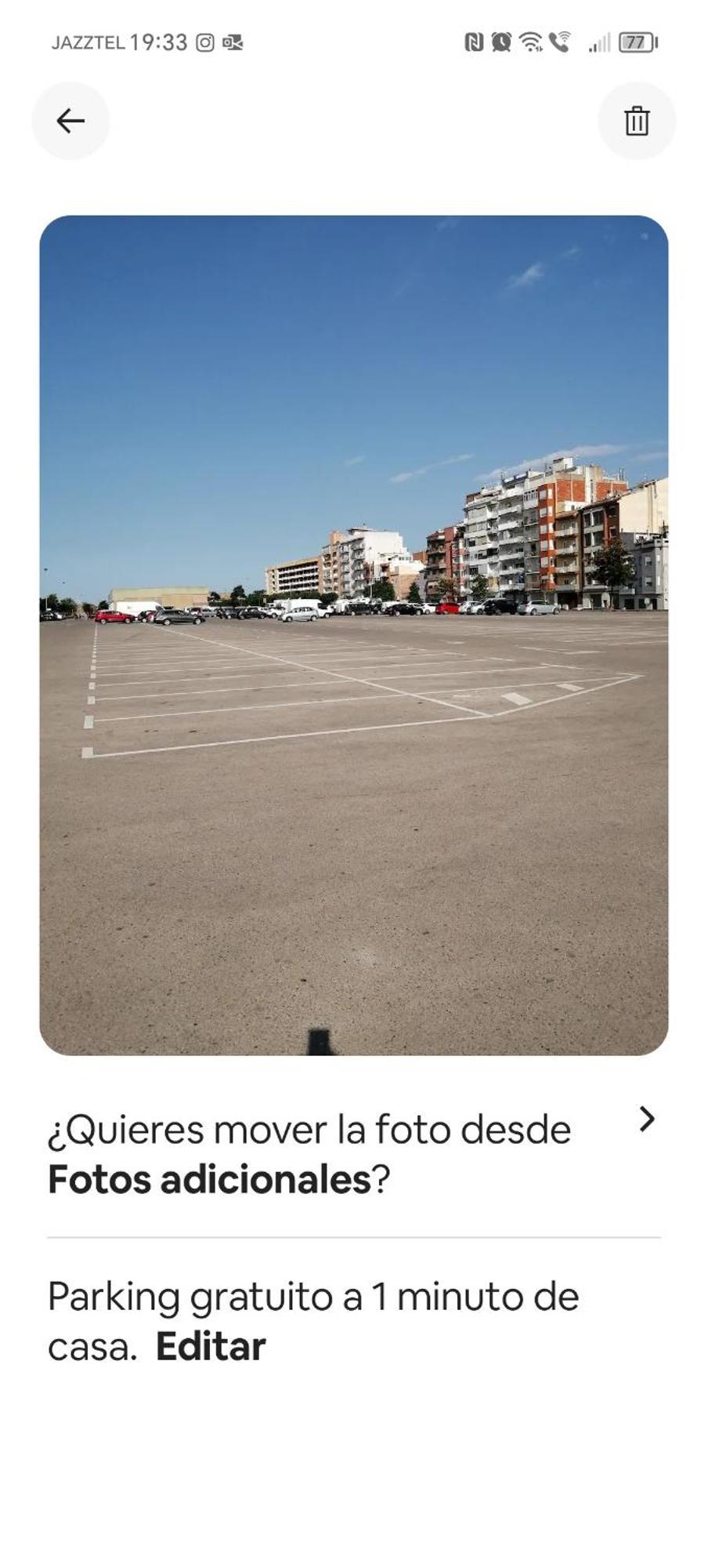Apartamento Mari, Comparto El Piso Blanes Exterior foto