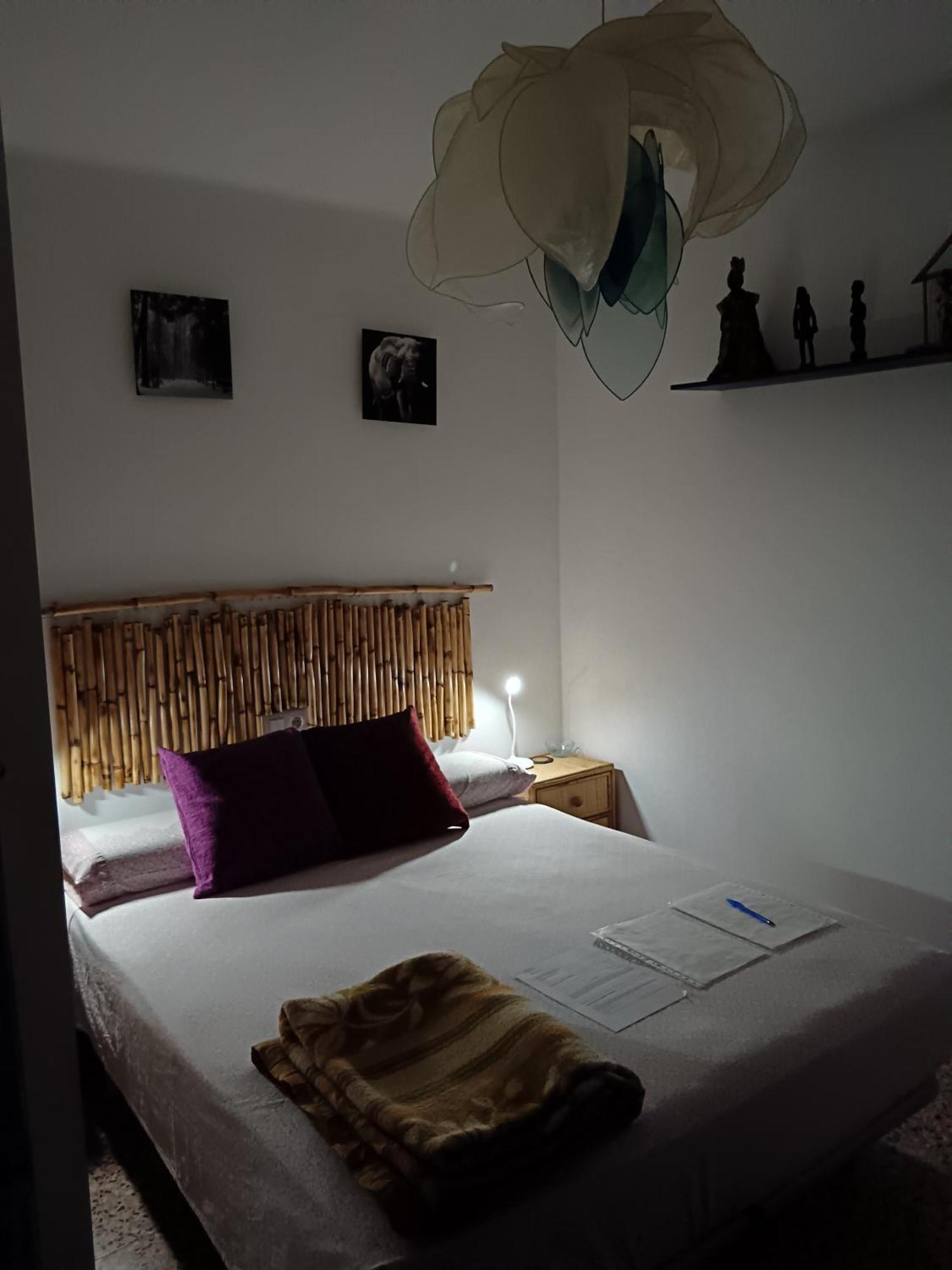 Apartamento Mari, Comparto El Piso Blanes Exterior foto