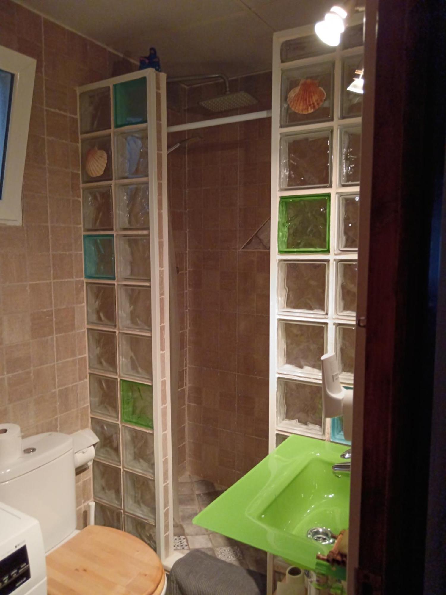 Apartamento Mari, Comparto El Piso Blanes Exterior foto