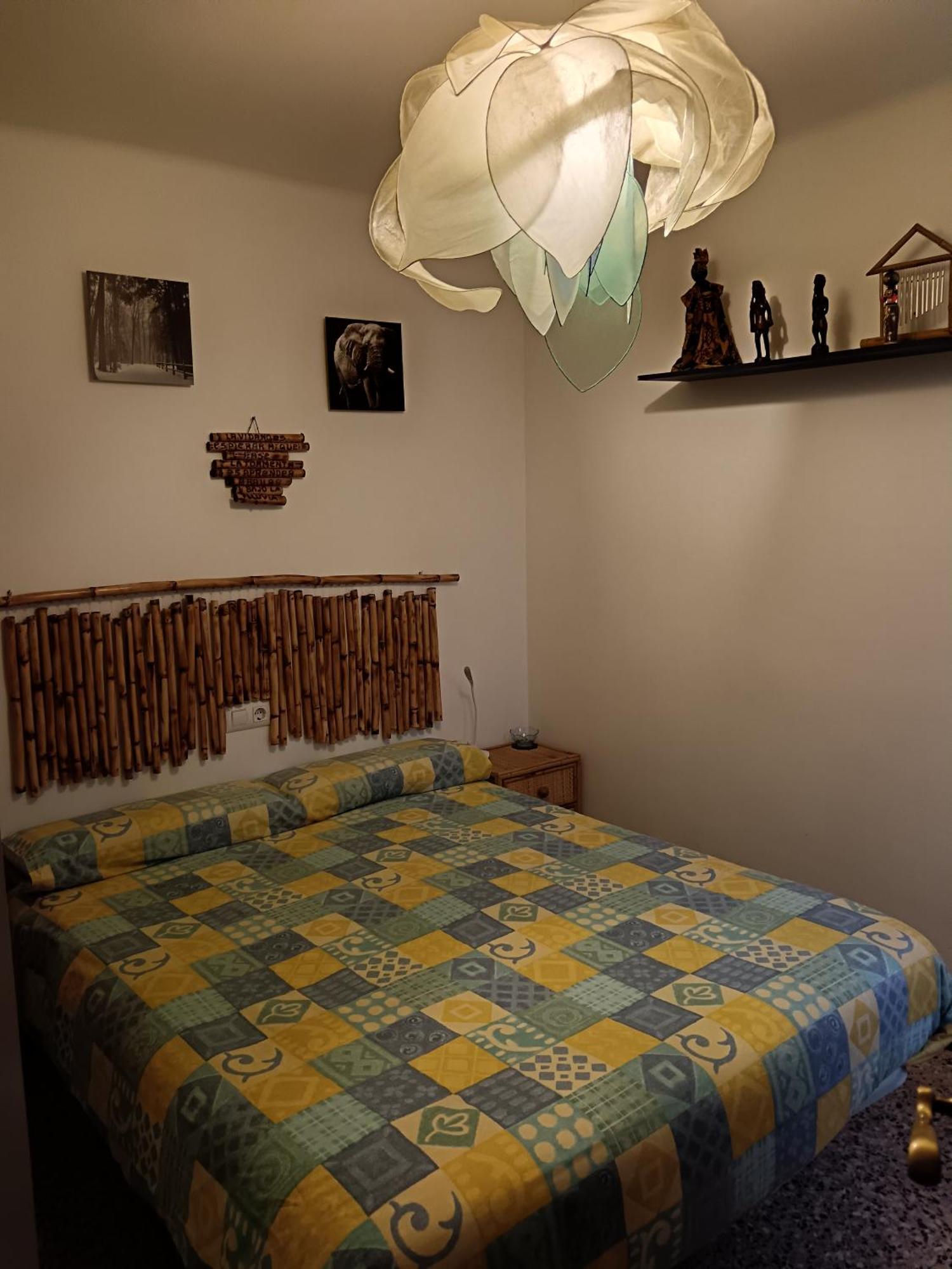 Apartamento Mari, Comparto El Piso Blanes Exterior foto