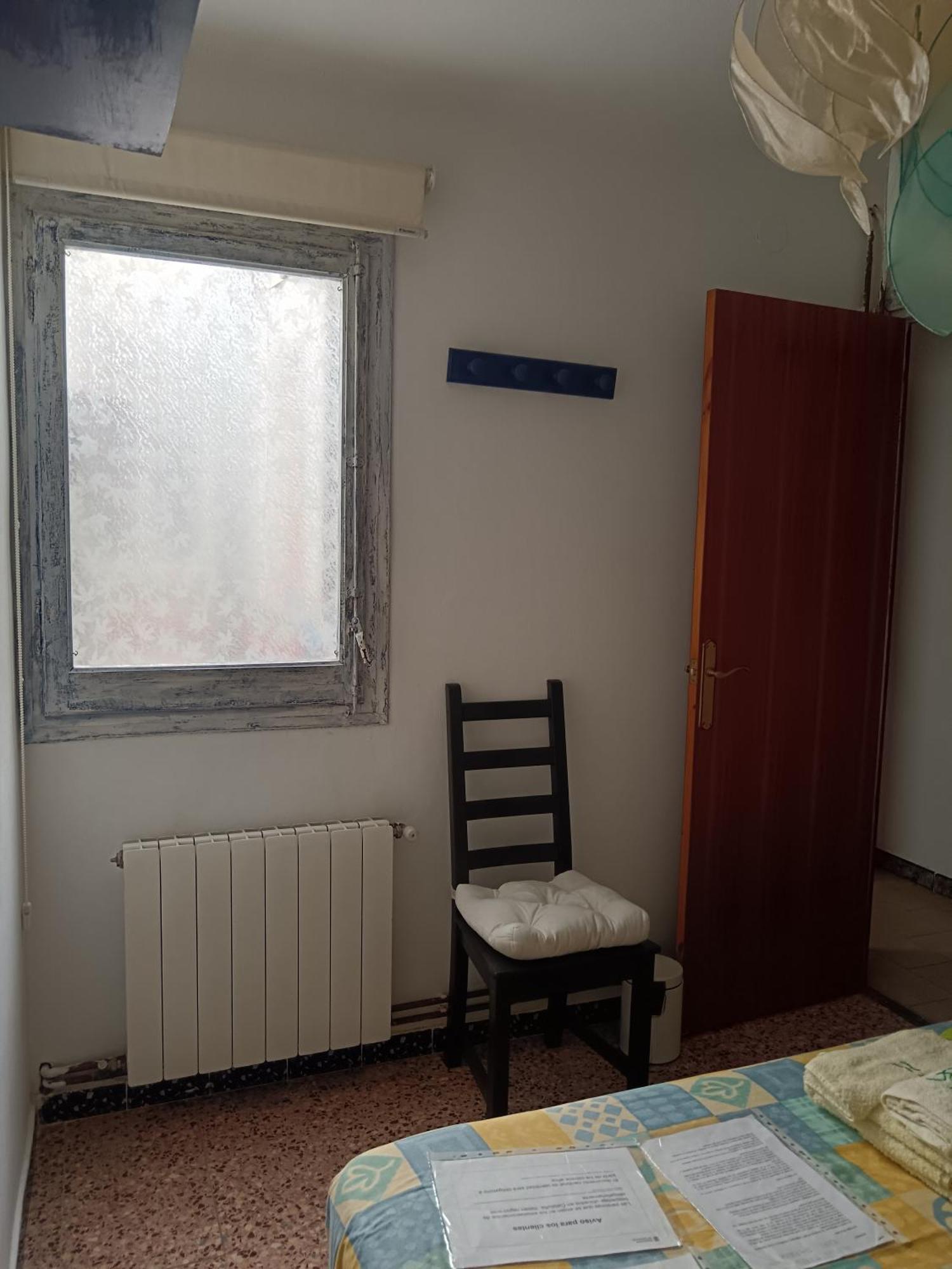 Apartamento Mari, Comparto El Piso Blanes Exterior foto