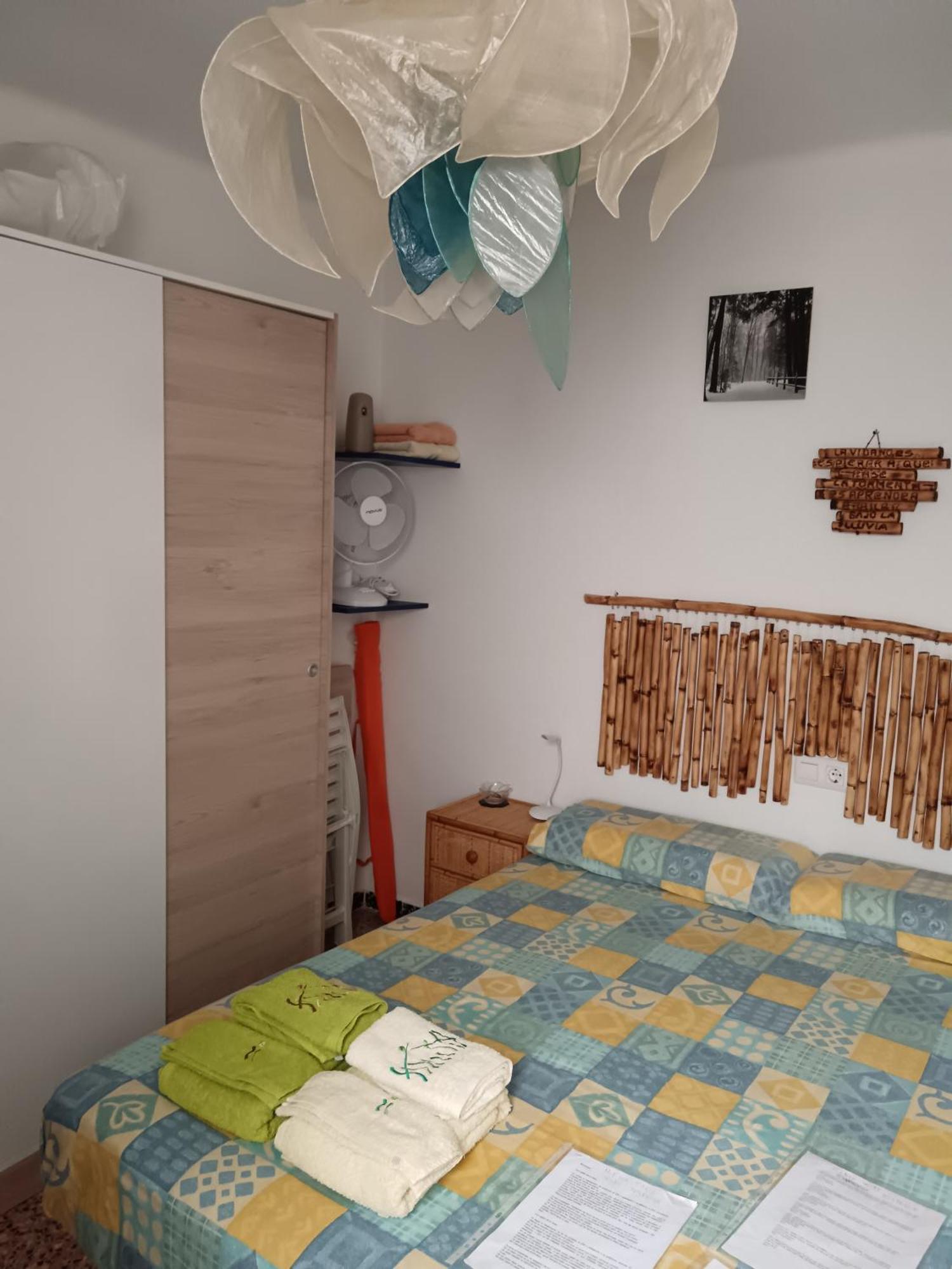 Apartamento Mari, Comparto El Piso Blanes Exterior foto